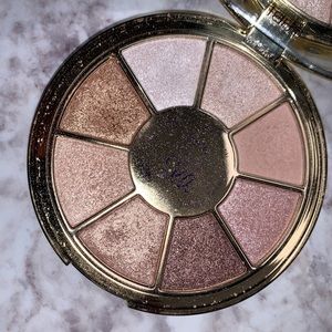 Tarte under the sea shimmer palette